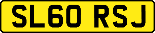 SL60RSJ