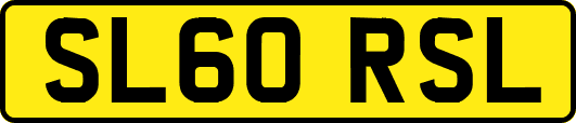 SL60RSL