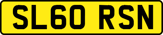SL60RSN