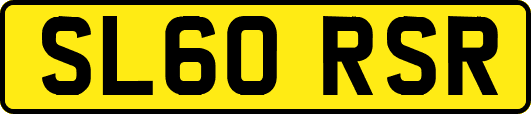 SL60RSR