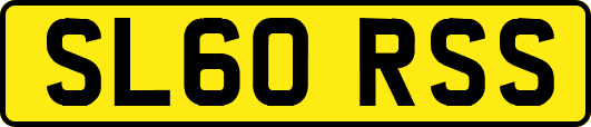 SL60RSS