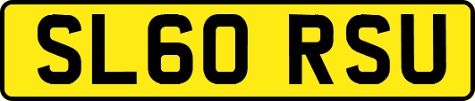 SL60RSU