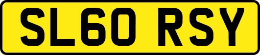 SL60RSY