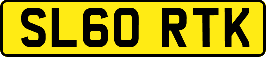 SL60RTK