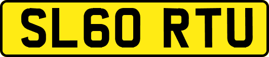 SL60RTU