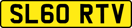 SL60RTV