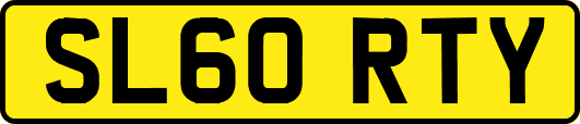 SL60RTY
