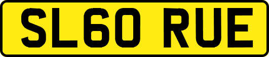 SL60RUE