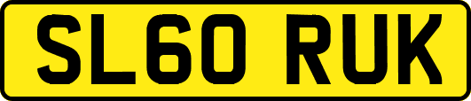 SL60RUK