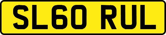 SL60RUL