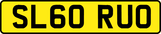 SL60RUO