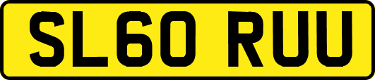 SL60RUU