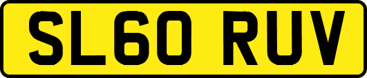 SL60RUV