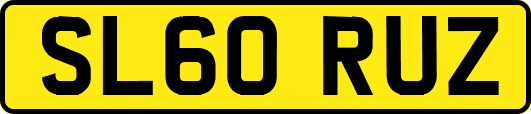 SL60RUZ