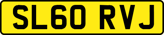 SL60RVJ