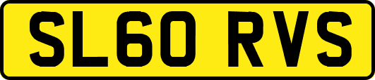 SL60RVS