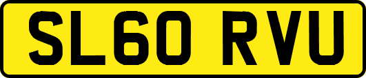 SL60RVU