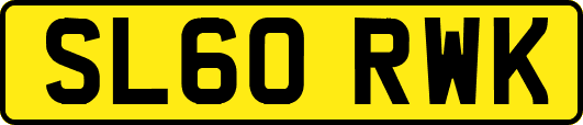 SL60RWK