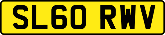 SL60RWV