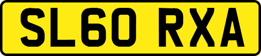 SL60RXA