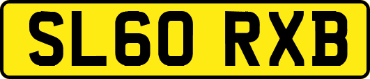 SL60RXB