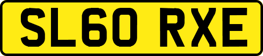 SL60RXE