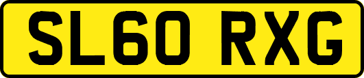 SL60RXG