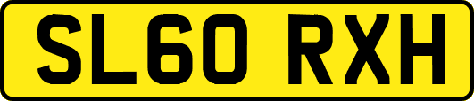 SL60RXH
