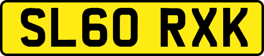 SL60RXK