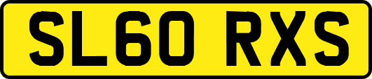 SL60RXS