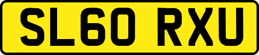 SL60RXU
