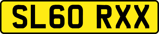SL60RXX