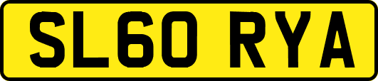 SL60RYA