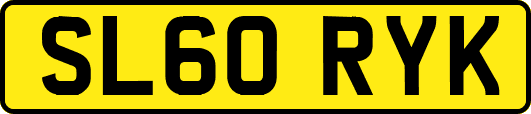 SL60RYK