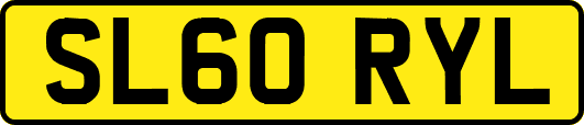 SL60RYL