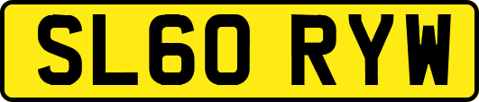 SL60RYW