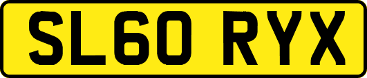 SL60RYX