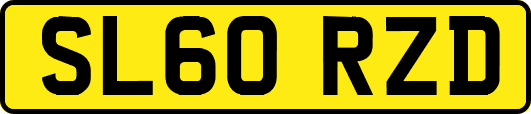 SL60RZD