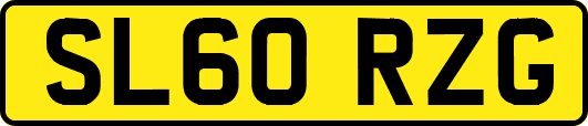 SL60RZG