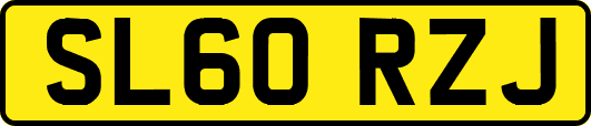 SL60RZJ