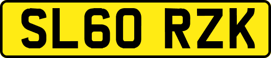 SL60RZK