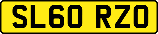 SL60RZO