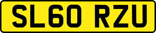 SL60RZU