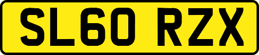 SL60RZX
