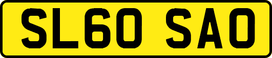 SL60SAO