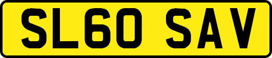 SL60SAV