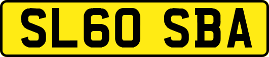 SL60SBA