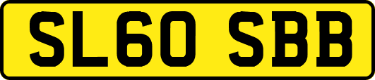 SL60SBB