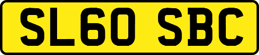 SL60SBC