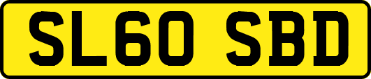 SL60SBD